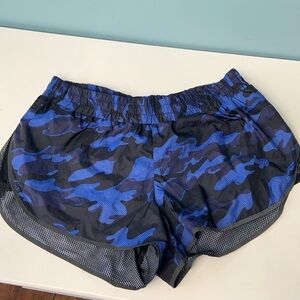 Ivy Park shorts